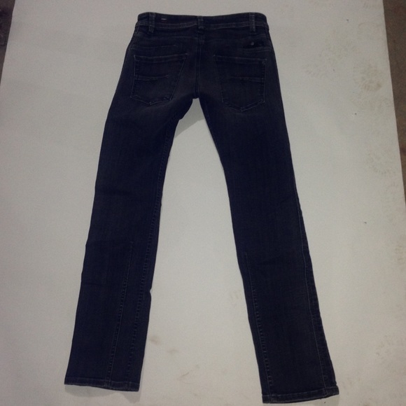 Diesel Jeans Mens Jeans Poshmark